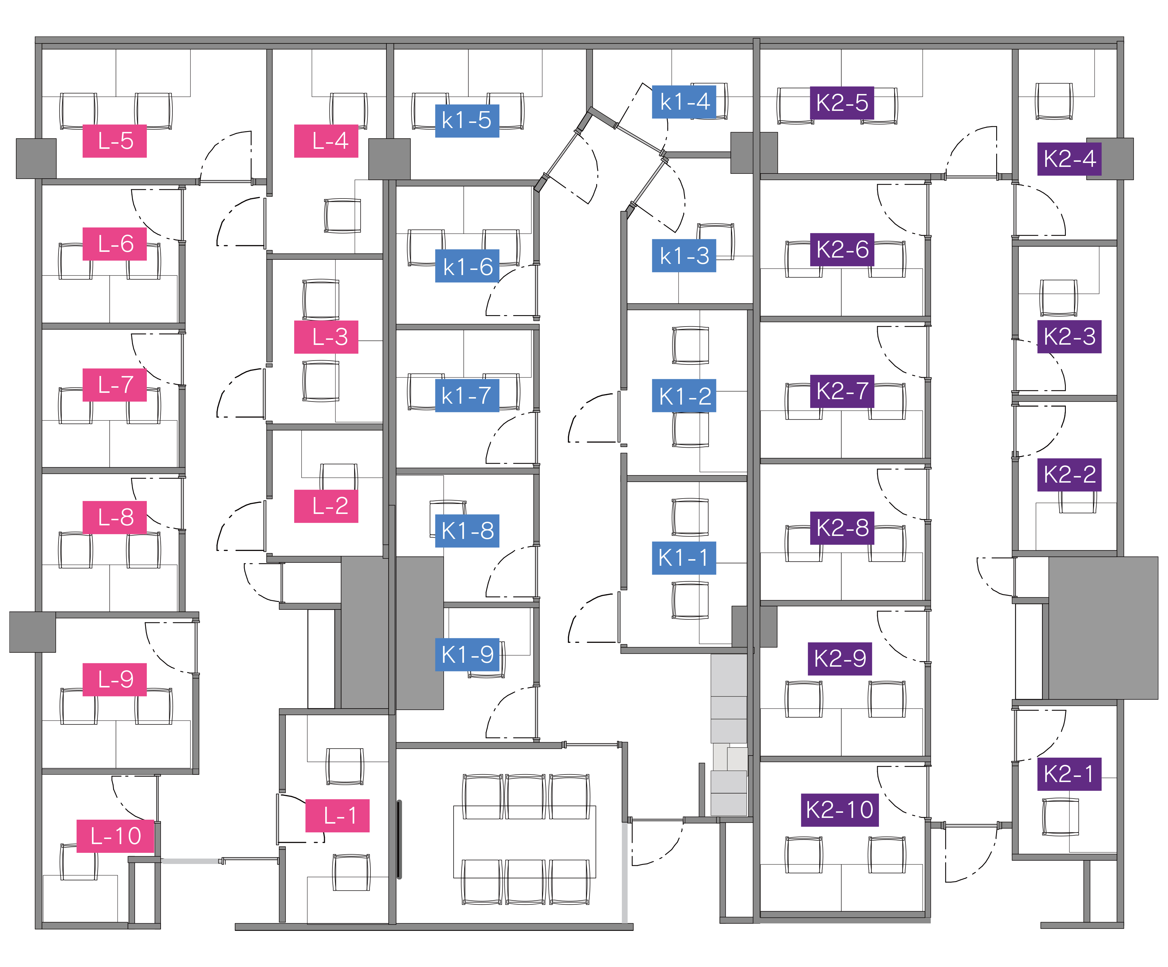 2F MAP